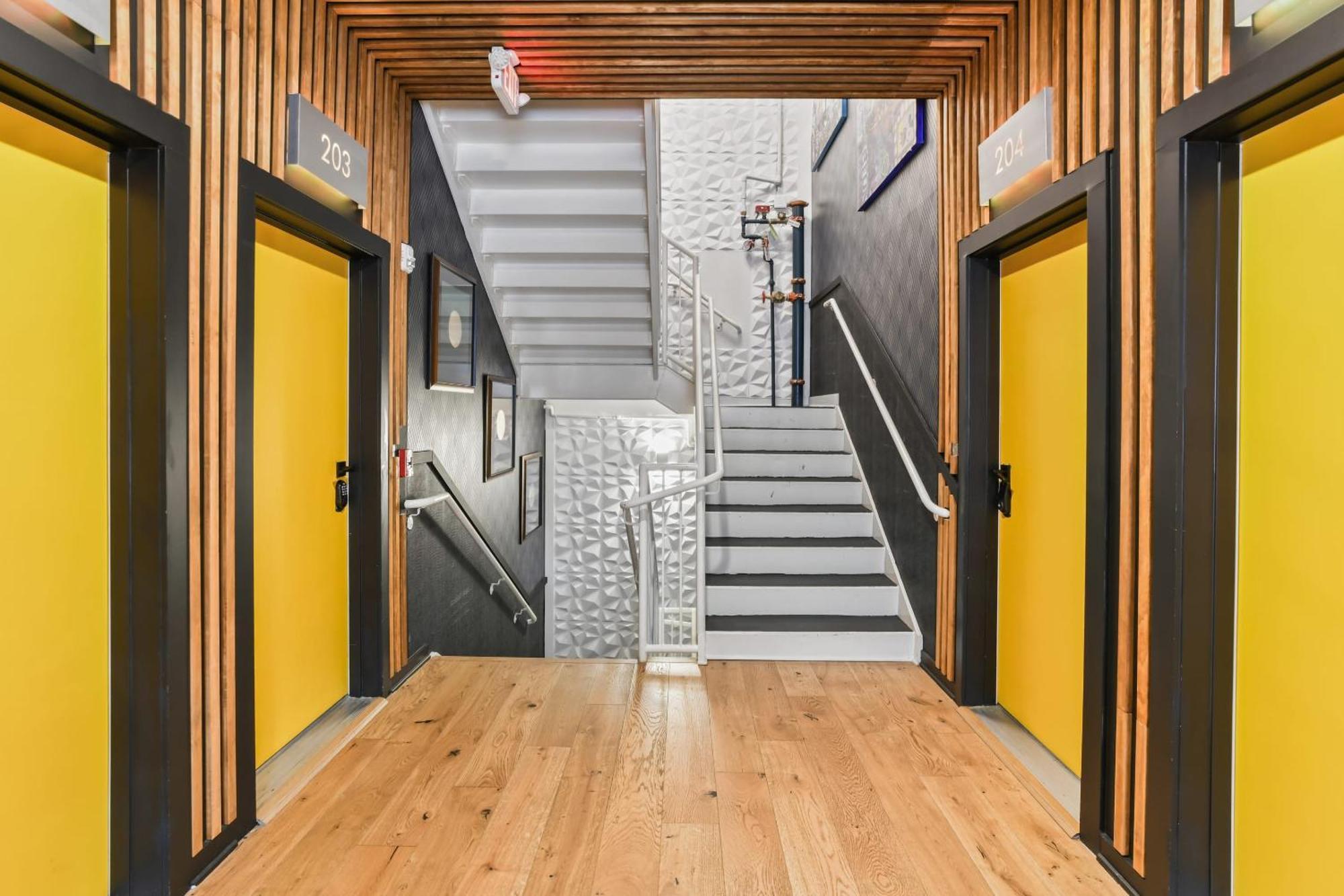 Stupendous Heart Of Piedmont Park Two Story Loft Leilighet Atlanta Eksteriør bilde