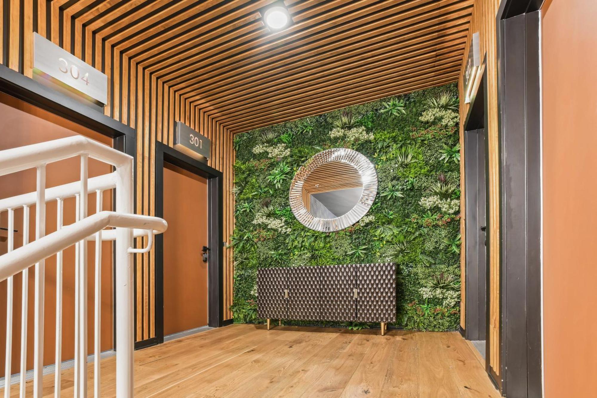 Stupendous Heart Of Piedmont Park Two Story Loft Leilighet Atlanta Eksteriør bilde
